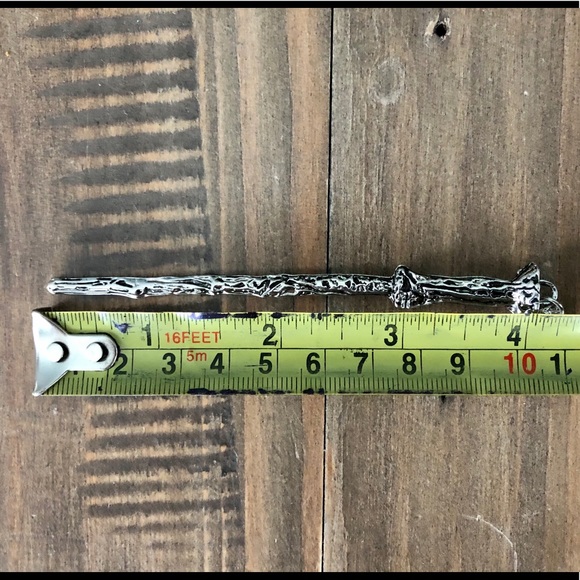 💚3 /$35, Harry Potter Wand Necklace (Harry’s) - Picture 3 of 6